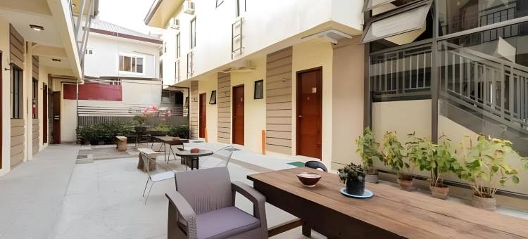 红门酒店Plus-卡萨露西亚辛达兰圣费尔南多市邦板牙(RedDoorz Plus @ Casa Lucia Sindalan San Fernando City Pampanga)图片