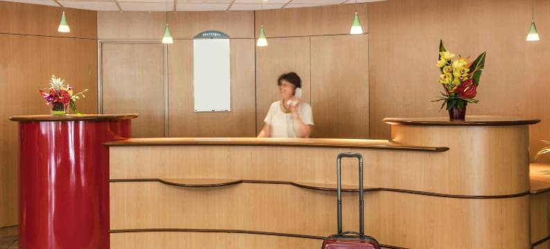 宜必思欧什酒店(Ibis Auch)图片