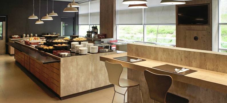 宜必思奥萨斯库酒店(Ibis Osasco)图片