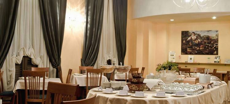 帝苑酒店(Hotel Impero)图片