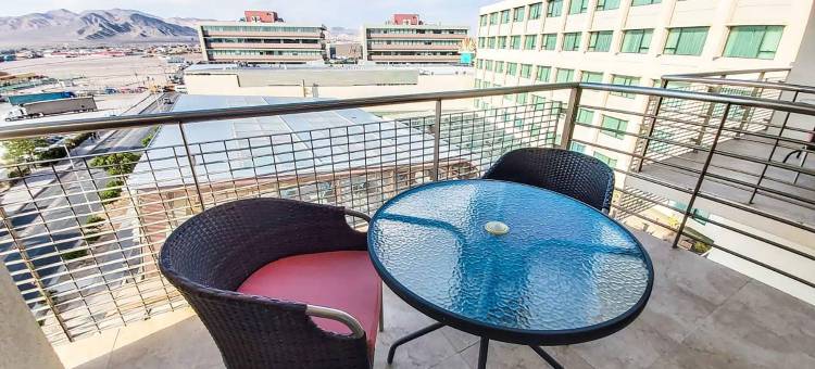 LRH卡拉马，凯悦臻选酒店(Lrh Calama, an Ascend Collection Hotel)图片