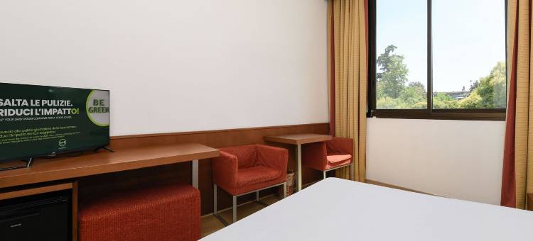 B&B HOTEL Padova Methis(B&B HOTEL Padova Methis)图片