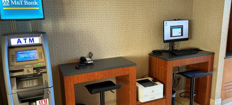 Best Western Premier Plainview-Long Island Hotel图片