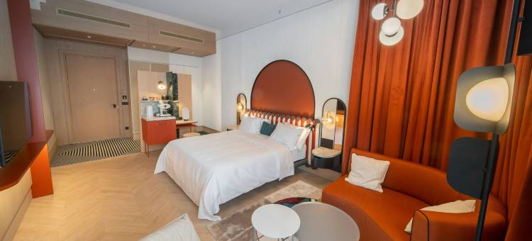 Paragraph Golf & Spa Tabori, Autograph Collection图片