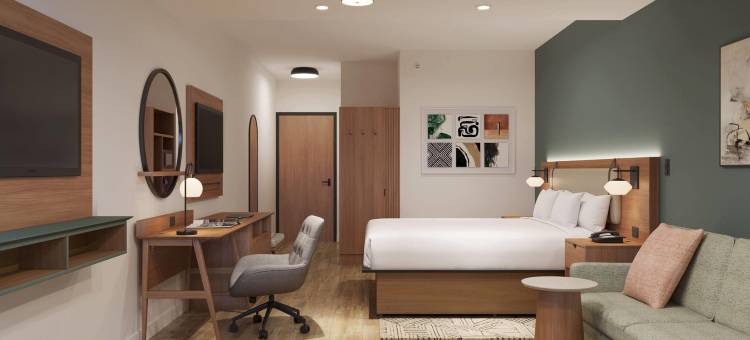 La Quinta Inn & Suites by Wyndham Tracy图片