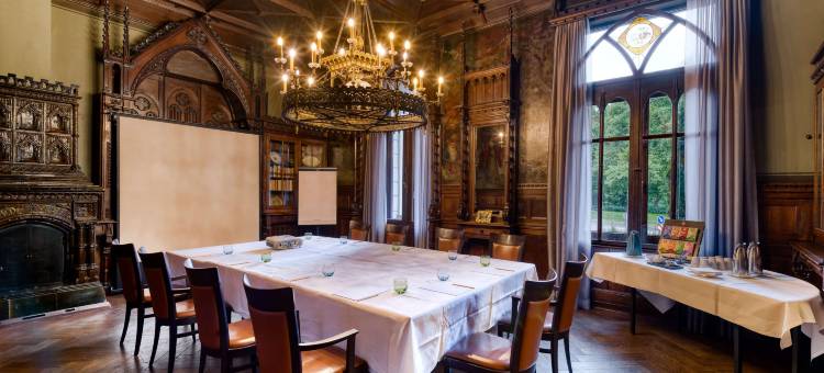 汉诺威城市美居酒店(Mercure Hotel Hannover City)图片