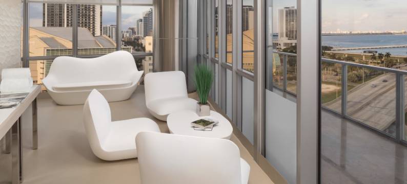 格雷森酒店迈阿密(The Grayson Hotel Miami)图片