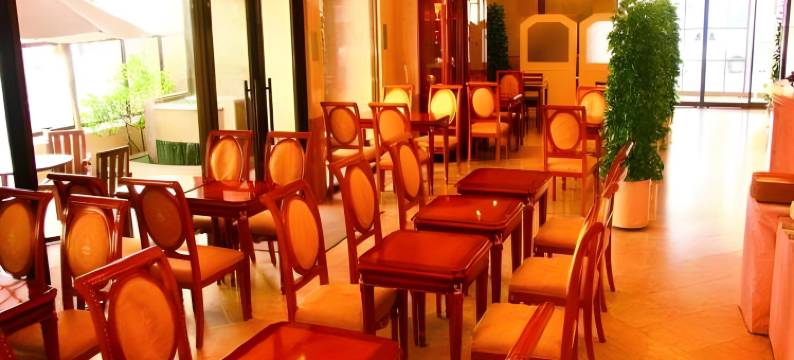 太阳皇后酒店(Hotel Sun Queen)图片