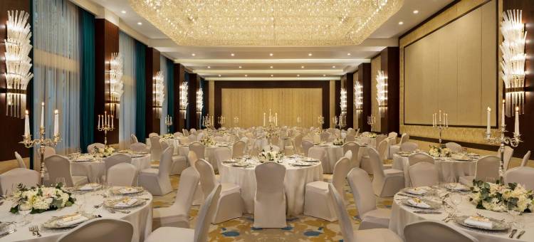 蒂沃丽阿尔那加达酒店(Al Najada Doha Hotel by Tivoli)图片