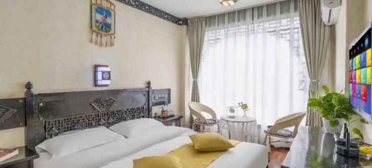 静潭居•别墅酒店(丽江古城店)图片