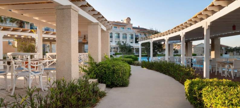 温德姆切什梅阿拉恰特海滩酒店(Dolce by Wyndham Cesme Alacati)图片