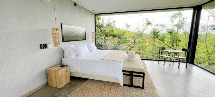 帕尔塔生态天堂酒店(Palta Eco Haven Hotel)图片