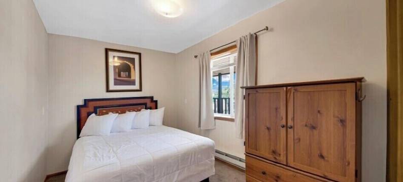 Badlands酒店和露营地(Badlands Hotel & Campground)图片