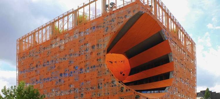 宜必思里昂中心佩拉什酒店(Ibis Lyon Centre Perrache)图片