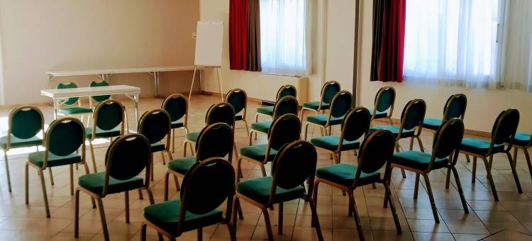 宜必思尚品圣迪酒店(Ibis Styles Saint-Dizier)图片