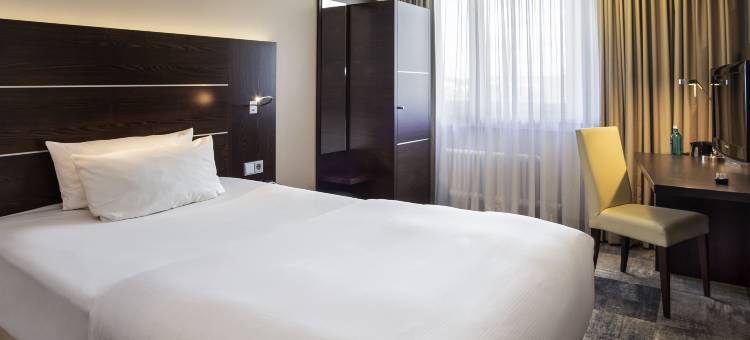 哈根美居酒店(Mercure Hotel Hagen)图片