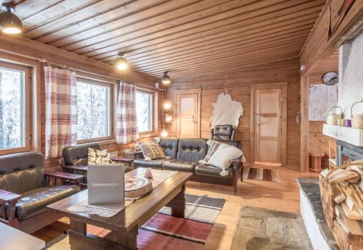 Teknomaja Hotel Overview