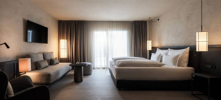 艾森胡特精品酒店(Eisenhut Boutique Hotel)图片