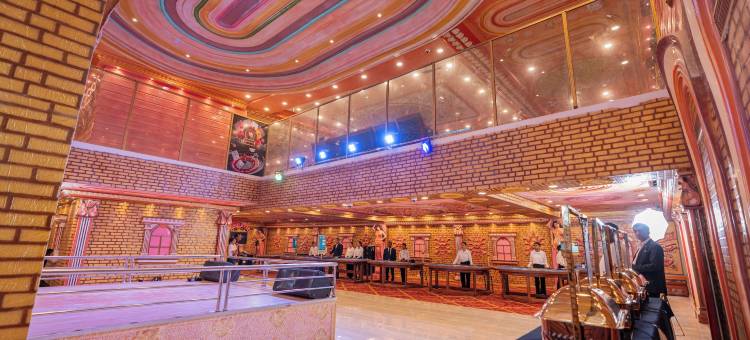 Diamond Palace Lords Plaza Nepalgunj图片