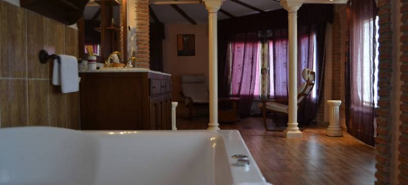 玛诺乡村酒店(Rural El MAÑo)图片