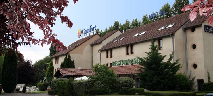 Greet Hotel Beaune图片