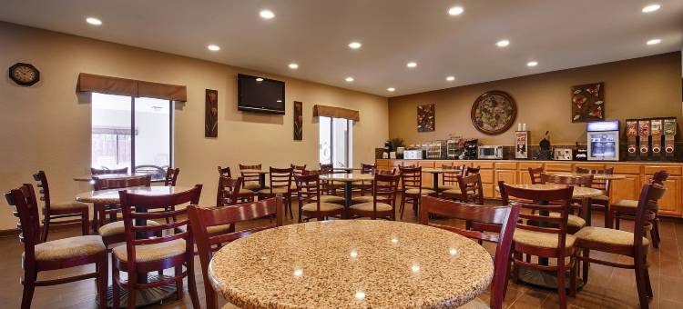 特洛伊贝斯特韦斯特酒店(Best Western Troy Inn)图片