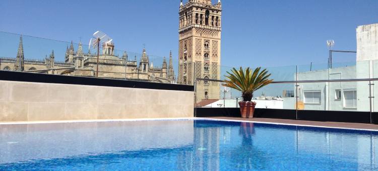塞维利亚卡萨1800酒店(Hotel Casa 1800 Sevilla)图片