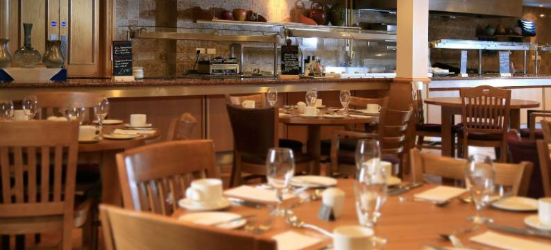 麦克唐纳阿维莫尔高地酒店(Macdonald Highlands Hotel)图片