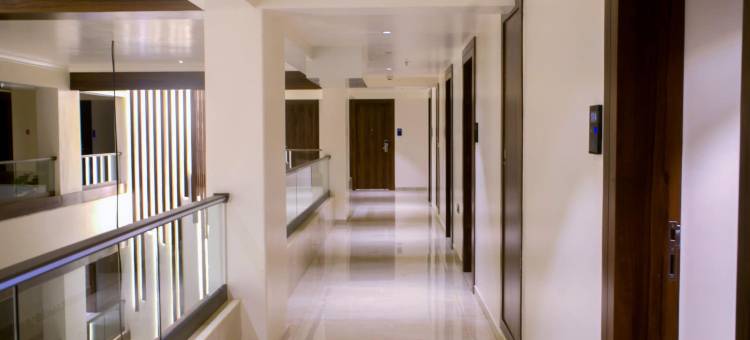 Mastiff Grand the Sia Palace Suites & Banquets, Khopoli (Nr. Imagica)图片