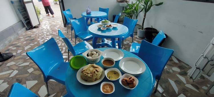 曼纳尔的胜利花园(Victory's Gardens)图片