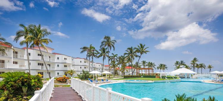 Tryp Cayo Coco图片