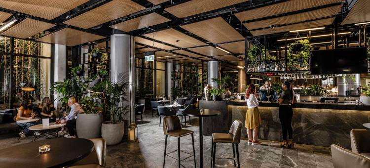 诺富特布里斯班南岸酒店(Novotel Brisbane South Bank)图片