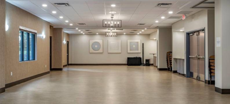 蔓越莓酒店-阿桑德精选酒店(The Cranberry, Ascend Hotel Collection)图片