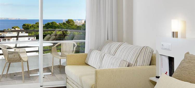 巴巴多斯索尔酒店(Sol Barbados)图片