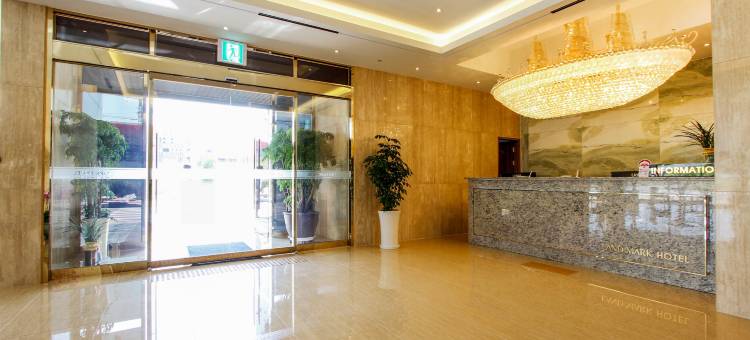 皇家精品酒店(Royal Prime Hotel)图片