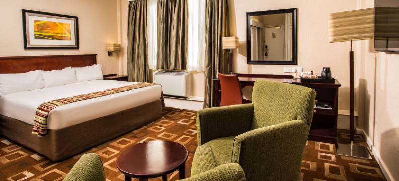 坦博国际机场庭院酒店(Garden Court or Tambo International Airport)图片