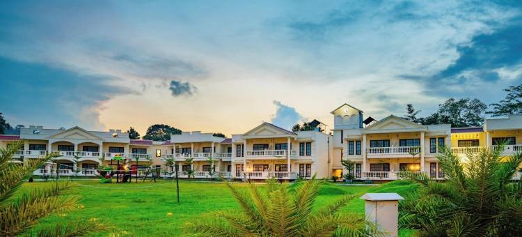 卡齐郎加皇家德卡萨度假村(Royale De' Casa Resort Kaziranga)图片