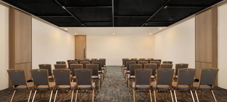 Four Points by Sheraton Pontianak图片