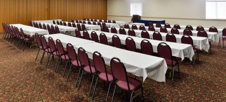 南达科他皮尔丽怡酒店(Country Inn & Suites by Radisson, Pierre, SD)图片