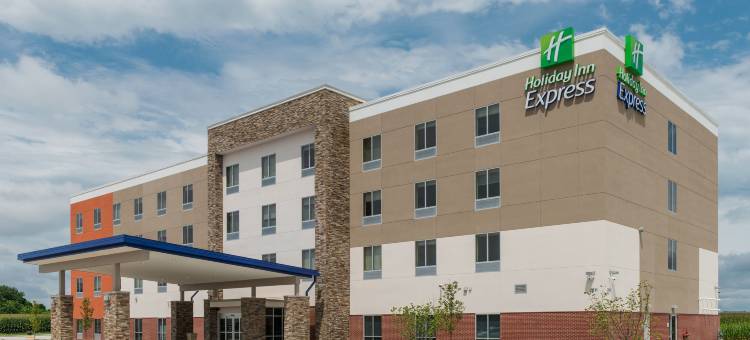 Holiday Inn Express TROY by IHG图片