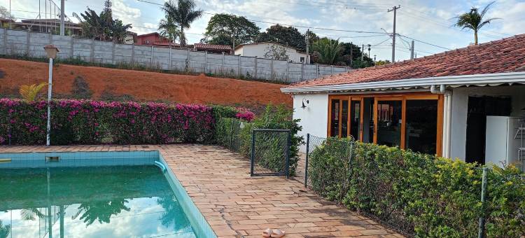 阳光点别墅(Chácara Ponto do sol)图片