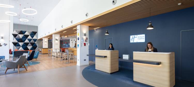 Holiday Inn Express 波多诺 - EXPONOR(Holiday Inn Express Porto - Exponor)图片