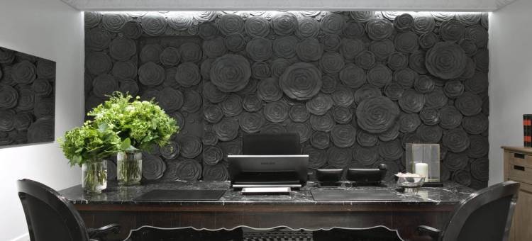 独特的马德里酒店(Hotel Único Madrid, Small Luxury Hotels)图片