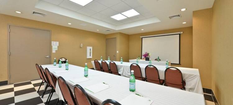 Holiday Inn 纽约下东城假日酒店(Holiday Inn NYC - Lower East Side)图片