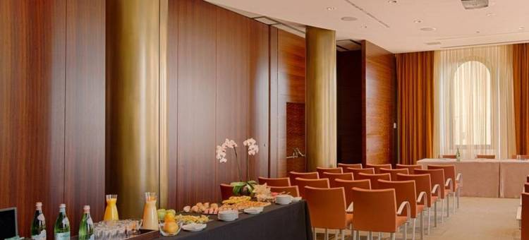 NH锡耶纳酒店(NH Siena)图片