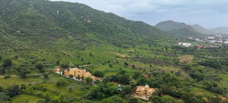 DEV BAGH 豪华私人套房(DEV BAGH LUXURIOUS PRIVATE SUITES)图片