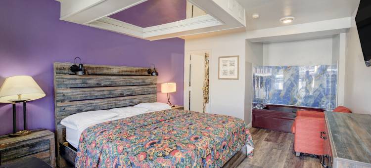 O迈阿密酒店及套房芝加哥中途机场(Hotel O Miami Inn & Suites Chicago Midway Airport)图片