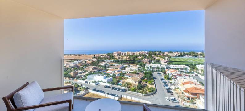 拉各斯的伊迪托里公寓酒店(The Editory Residence Lagos)图片