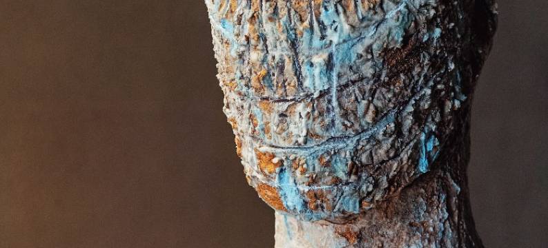 混合标志房画廊(Hybrid Icon Rooms Gallery)图片