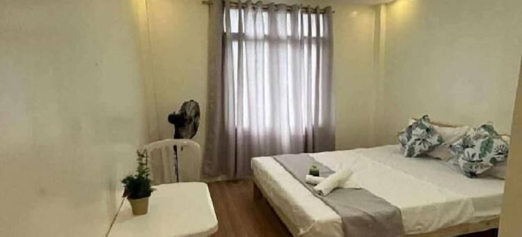 巴登鲍威尔旅舍(BADEN POWELL HOSTEL)图片